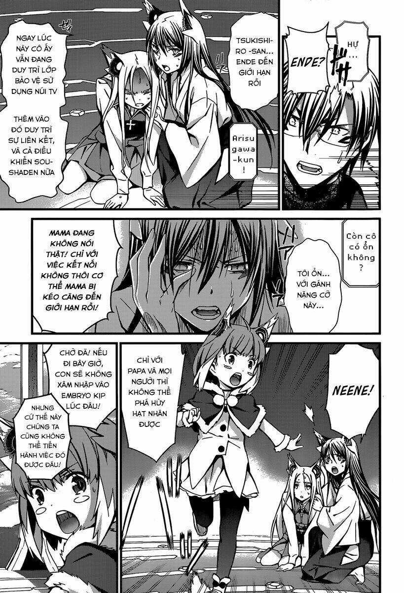 World Embryo - Chapter 92 - Trang 6