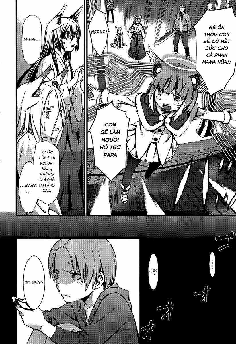 World Embryo - Chapter 92 - Trang 7