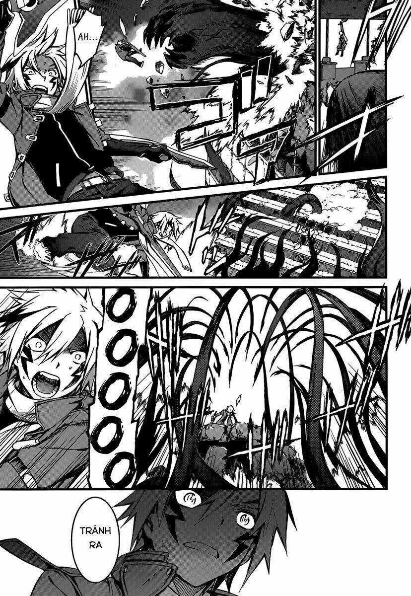 World Embryo - Chapter 93 - Trang 11