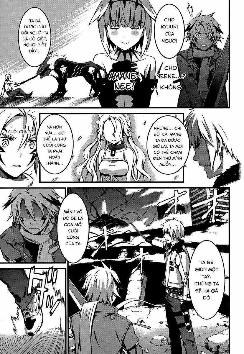 World Embryo - Chapter 93 - Trang 13