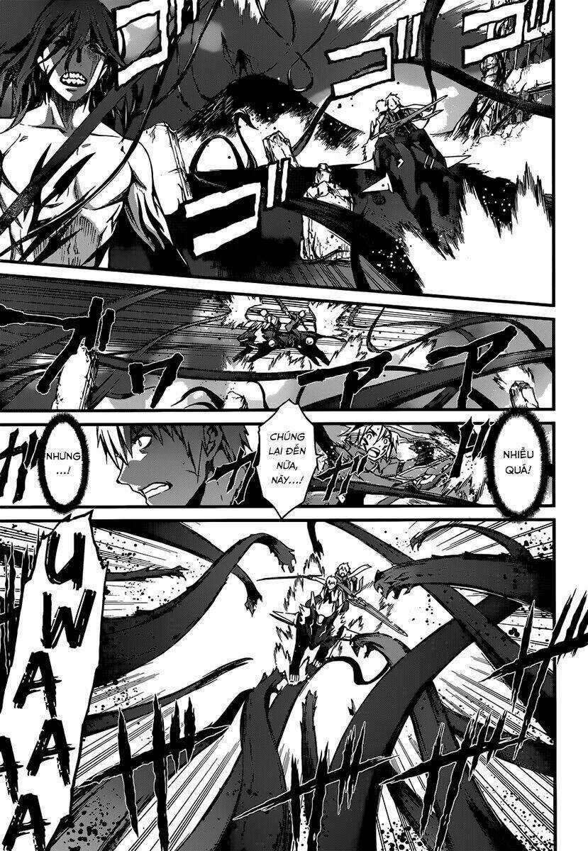 World Embryo - Chapter 93 - Trang 16