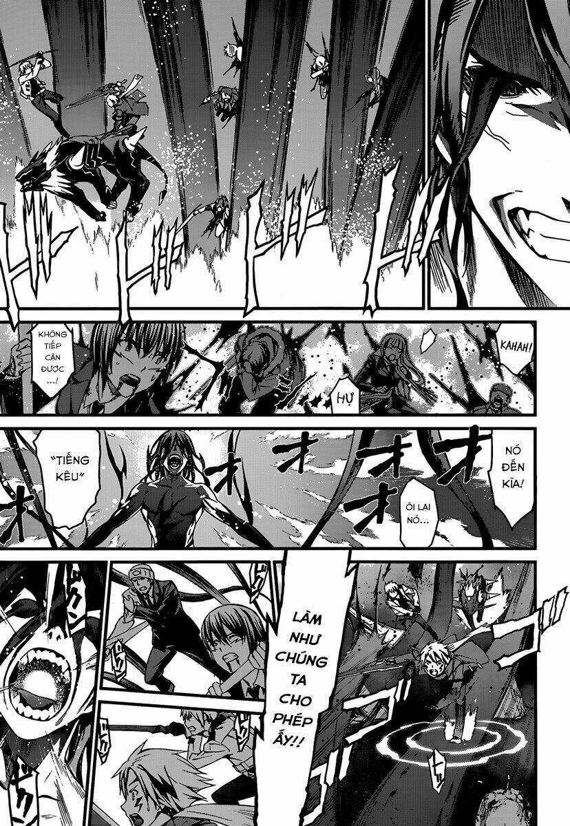 World Embryo - Chapter 93 - Trang 18