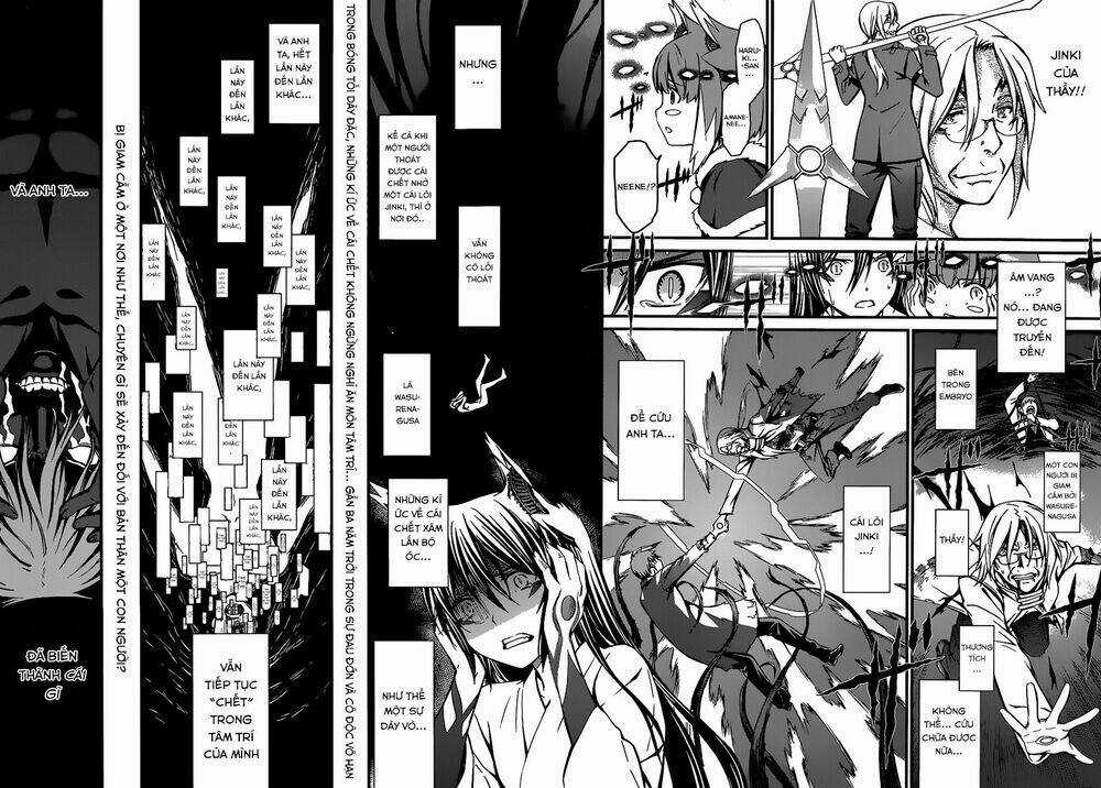 World Embryo - Chapter 93 - Trang 3