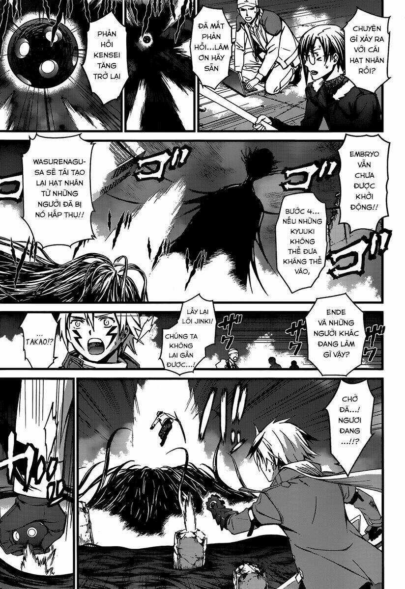 World Embryo - Chapter 93 - Trang 25