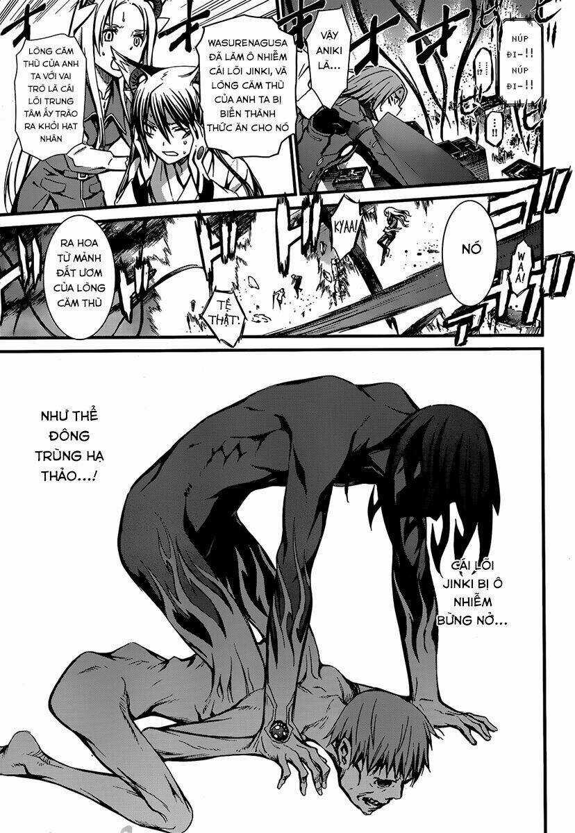 World Embryo - Chapter 93 - Trang 5