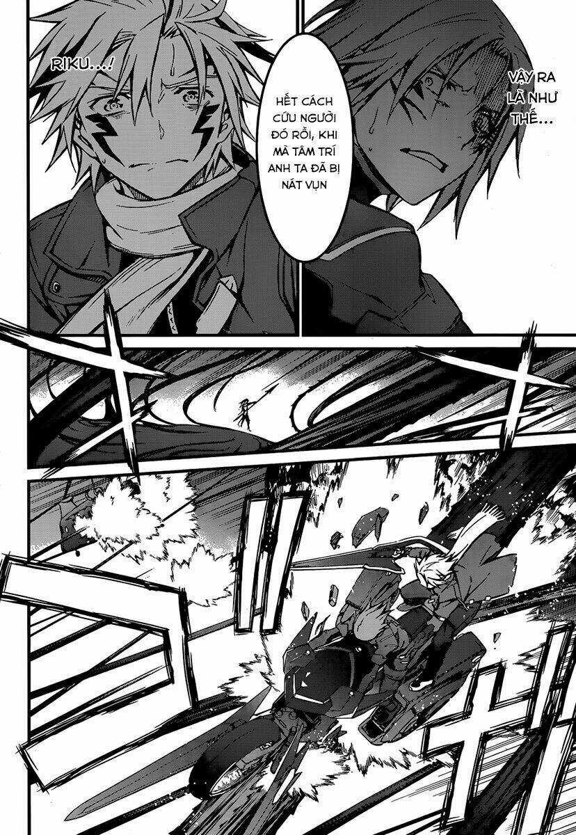 World Embryo - Chapter 93 - Trang 6