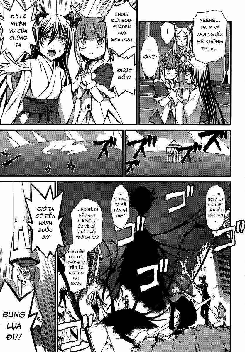 World Embryo - Chapter 93 - Trang 9