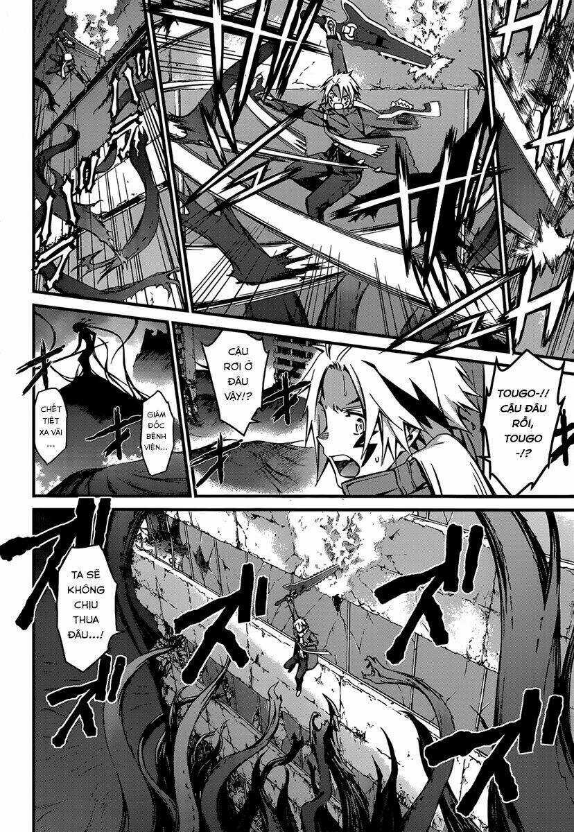 World Embryo - Chapter 93 - Trang 10