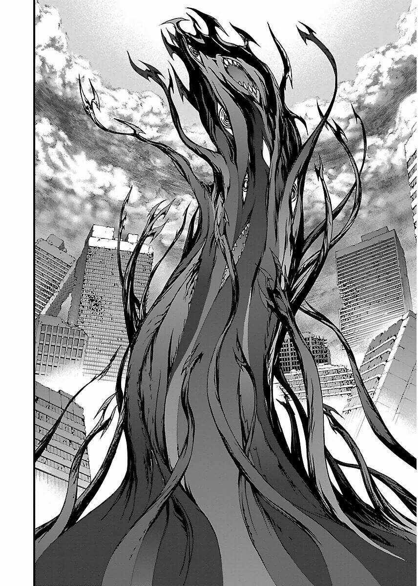 World Embryo - Chapter 94 - Trang 11