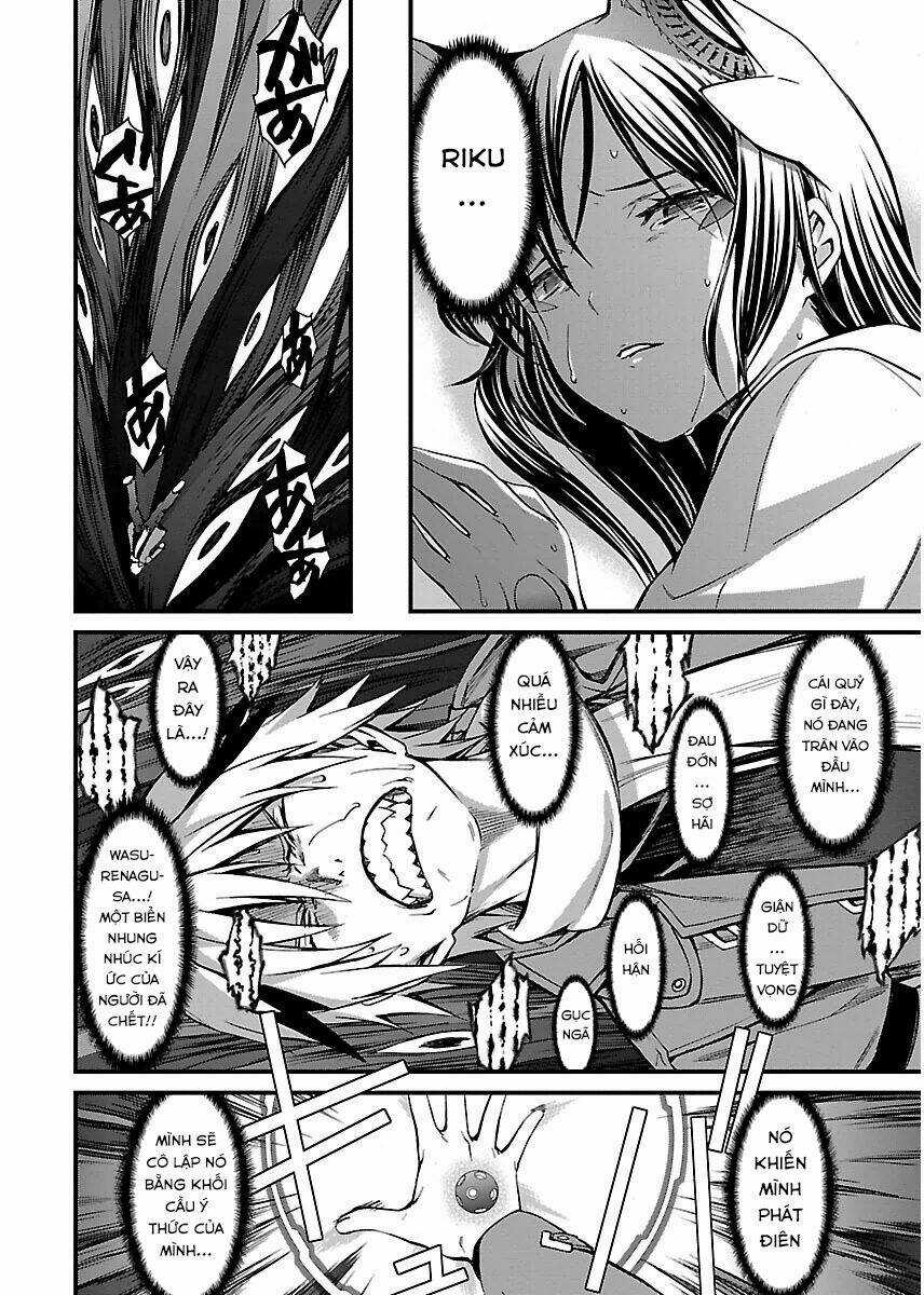 World Embryo - Chapter 94 - Trang 13