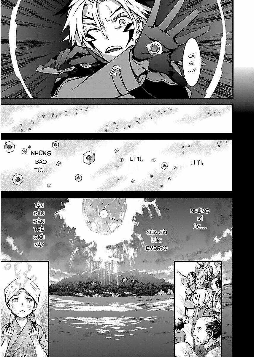 World Embryo - Chapter 94 - Trang 14