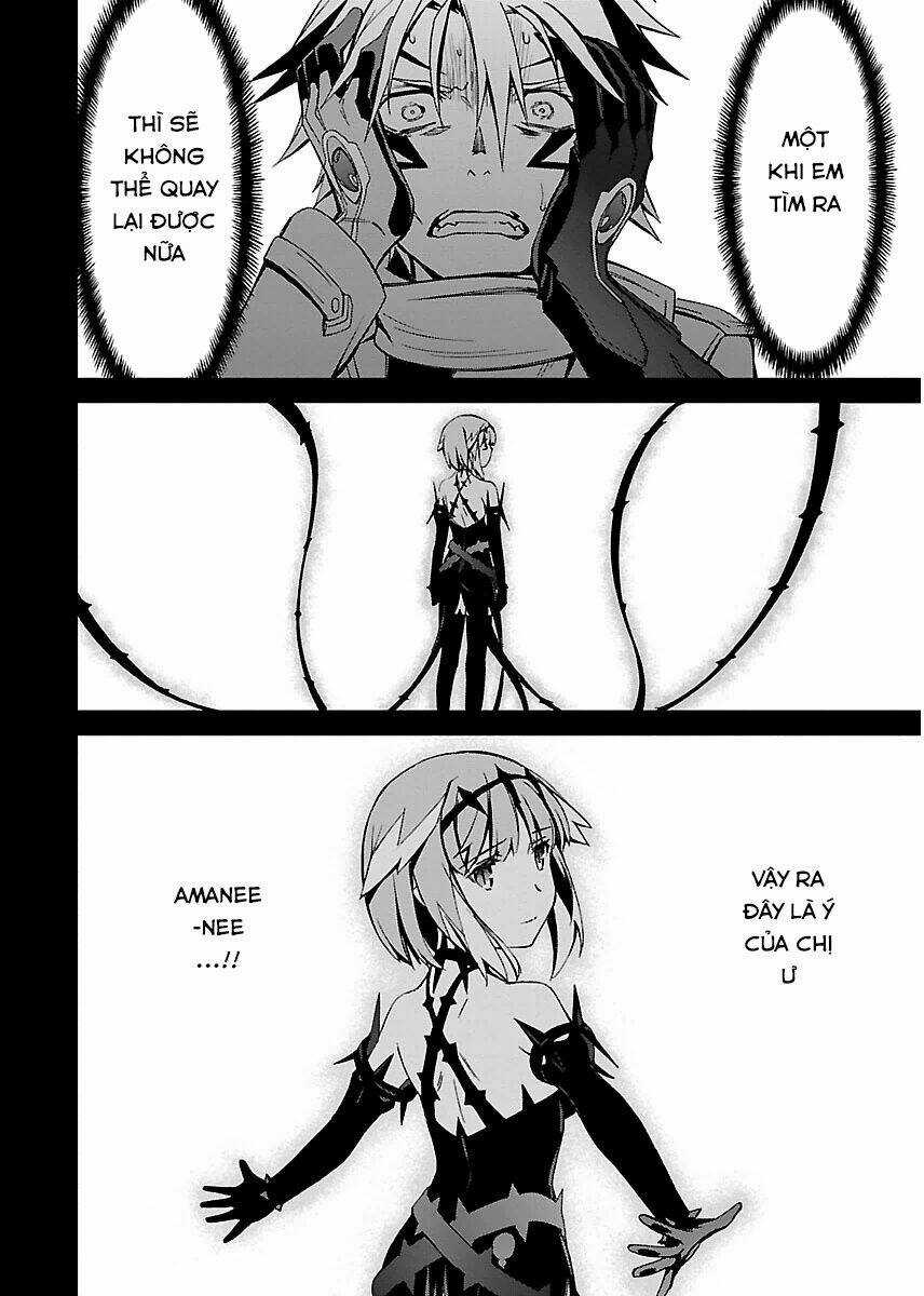 World Embryo - Chapter 94 - Trang 17