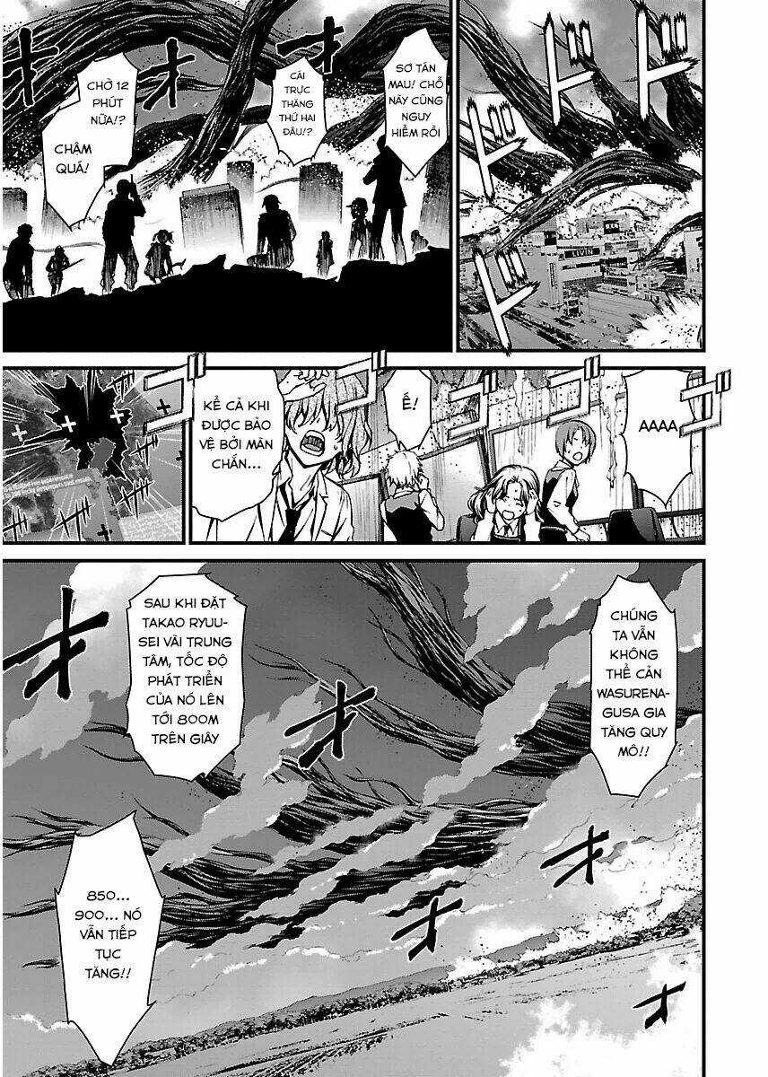 World Embryo - Chapter 94 - Trang 18