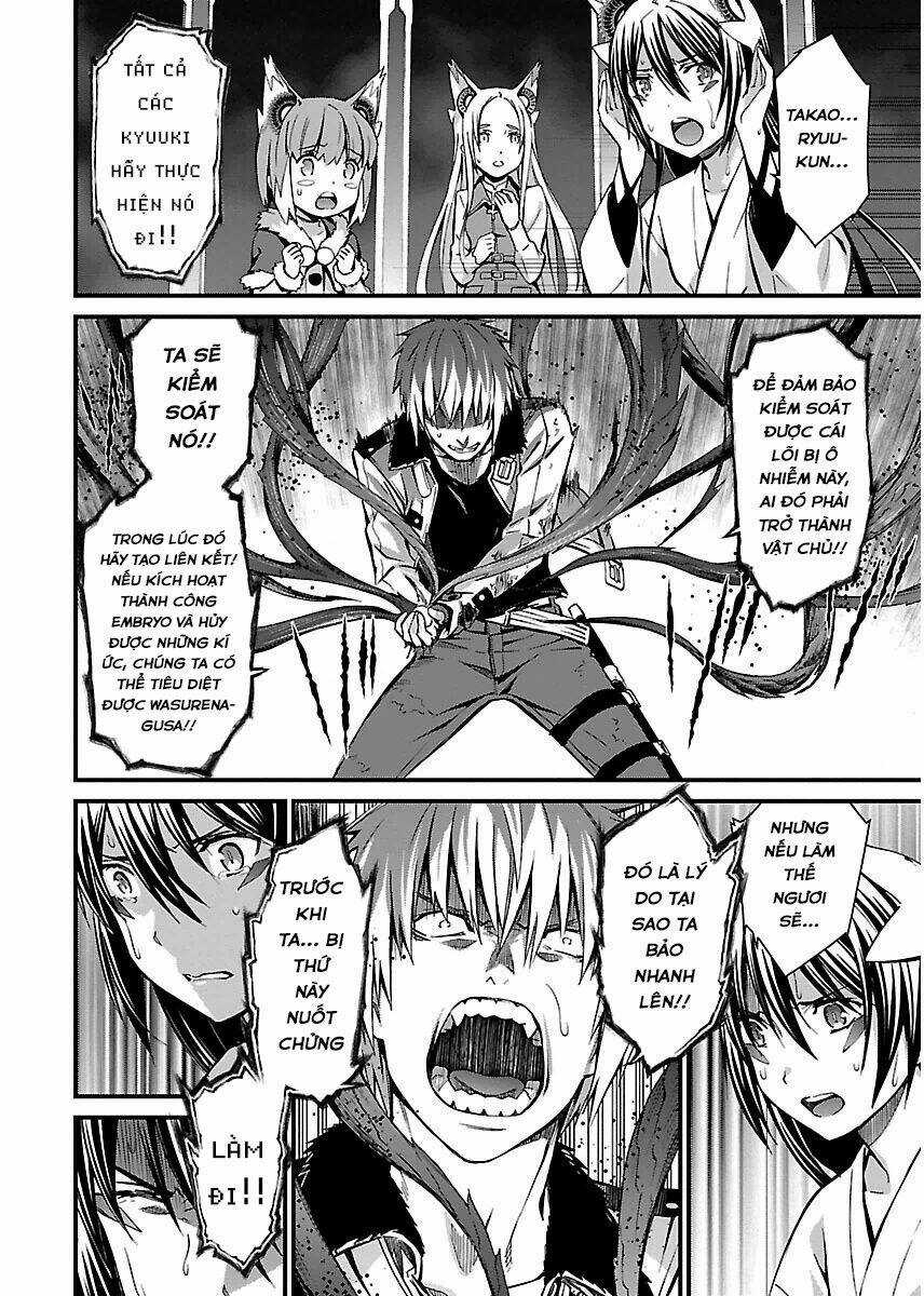 World Embryo - Chapter 94 - Trang 3