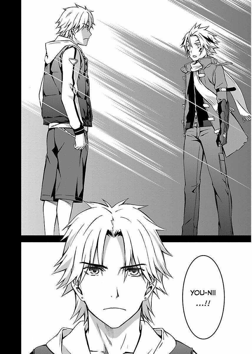 World Embryo - Chapter 94 - Trang 23