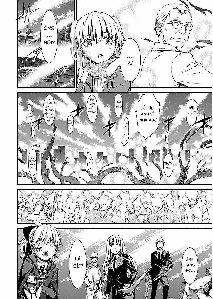 World Embryo - Chapter 94 - Trang 25