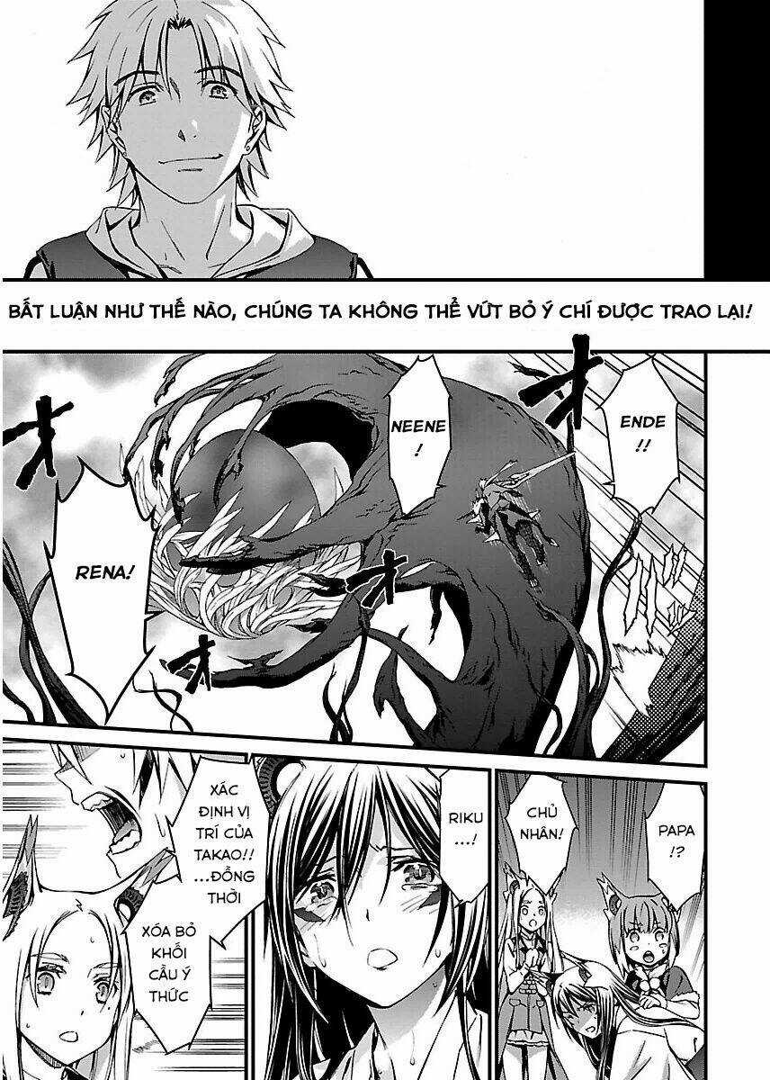 World Embryo - Chapter 94 - Trang 30