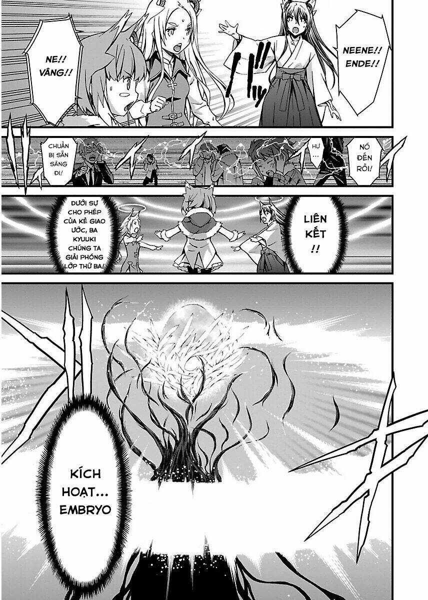 World Embryo - Chapter 94 - Trang 4