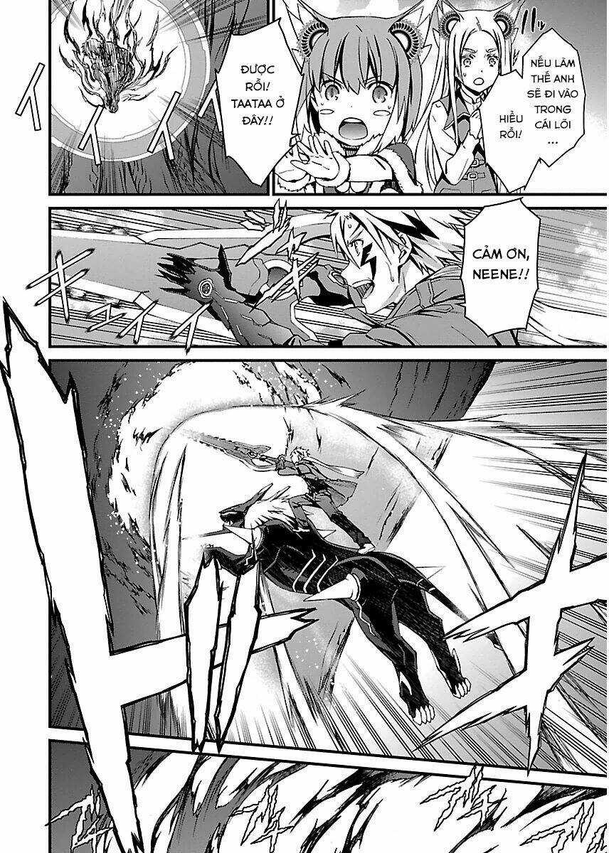 World Embryo - Chapter 94 - Trang 31