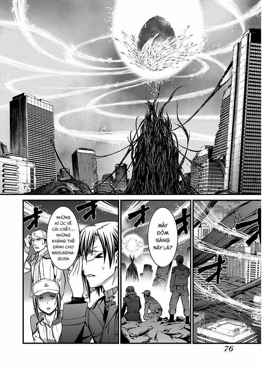 World Embryo - Chapter 94 - Trang 5