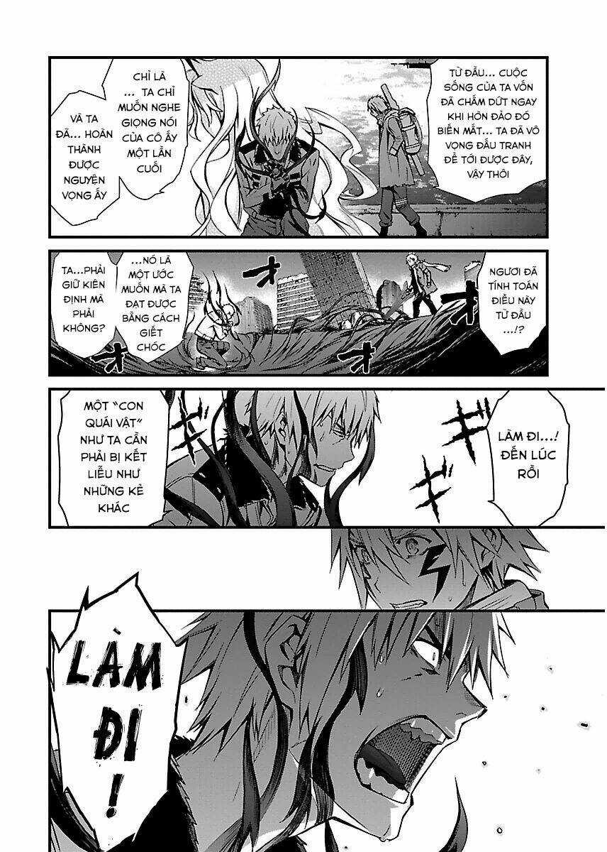 World Embryo - Chapter 94 - Trang 7