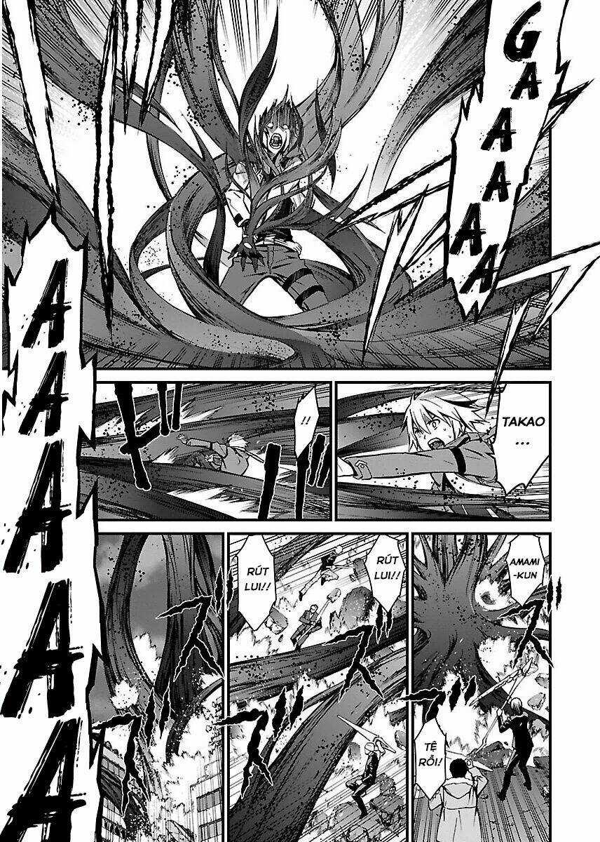 World Embryo - Chapter 94 - Trang 10