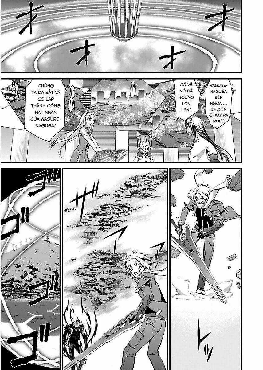 World Embryo - Chapter 95 - Trang 1