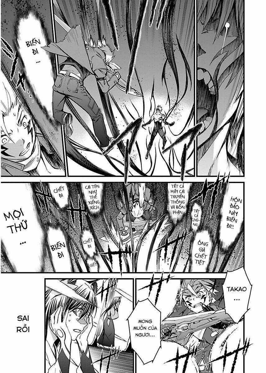 World Embryo - Chapter 95 - Trang 11