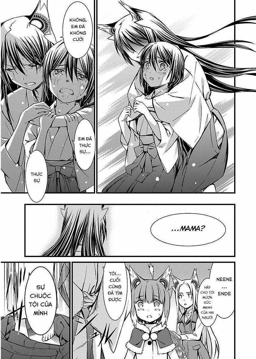 World Embryo - Chapter 95 - Trang 13