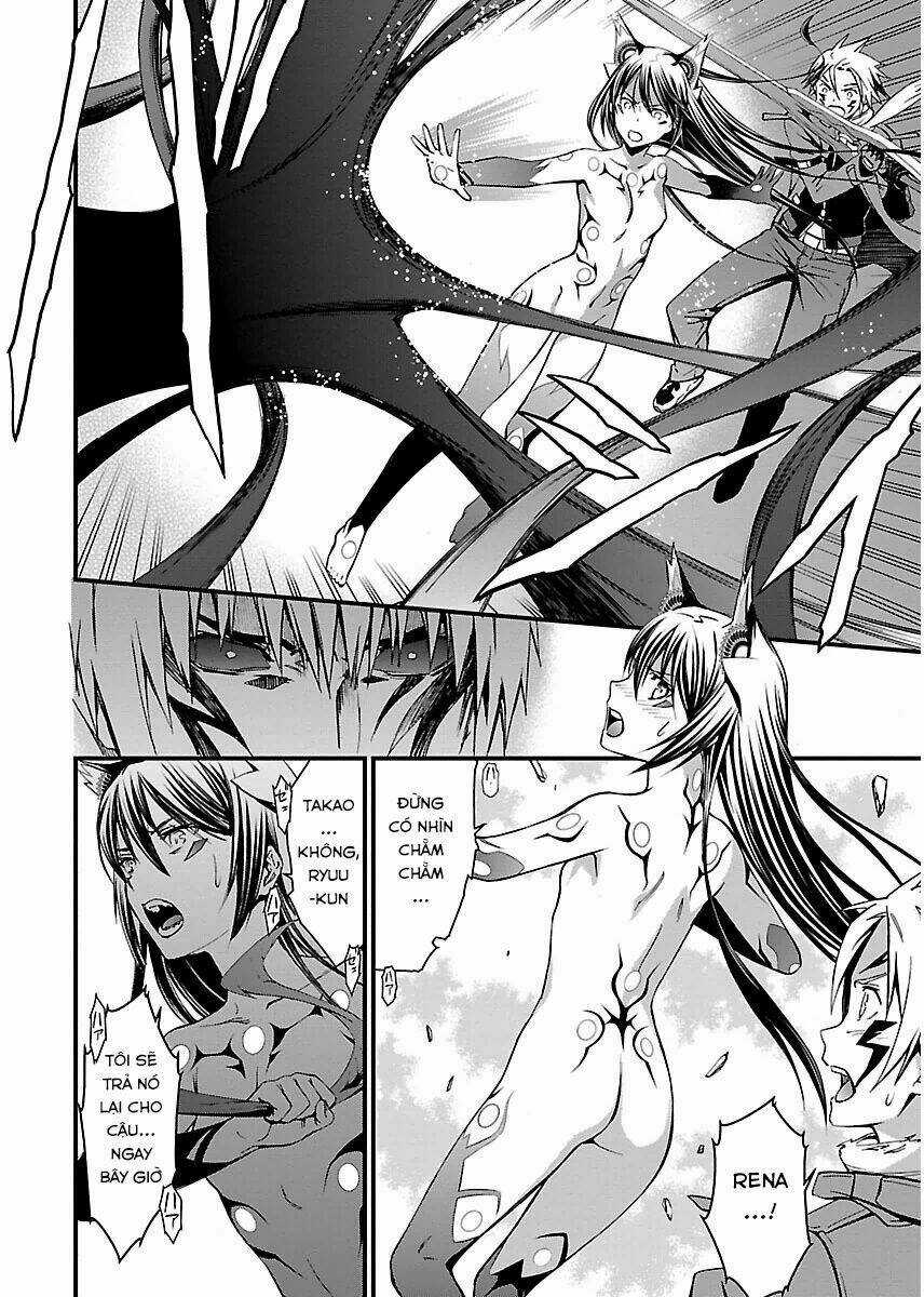 World Embryo - Chapter 95 - Trang 16