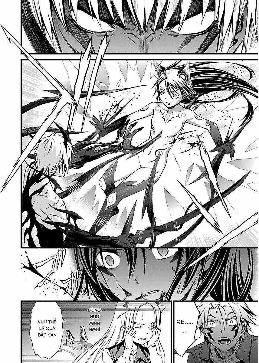 World Embryo - Chapter 95 - Trang 18