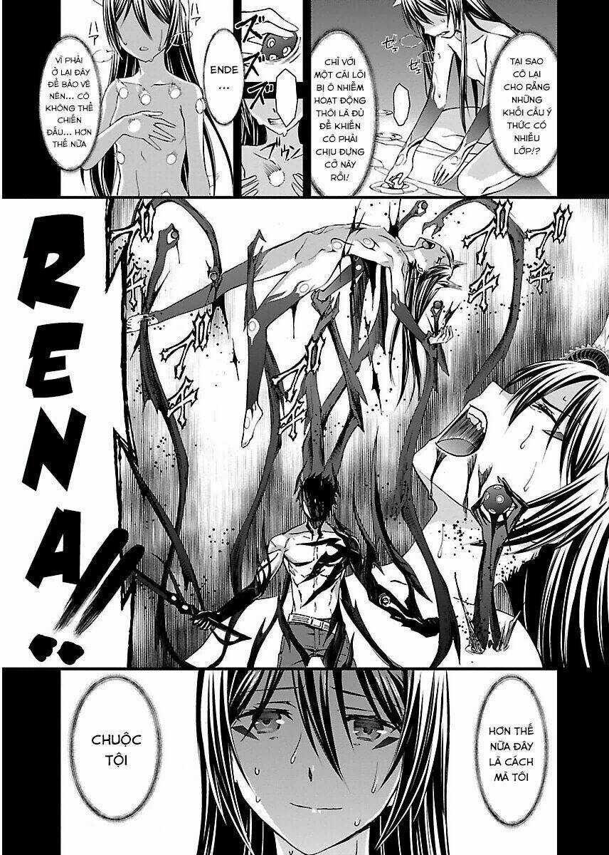 World Embryo - Chapter 95 - Trang 19