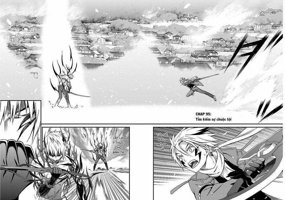 World Embryo - Chapter 95 - Trang 3