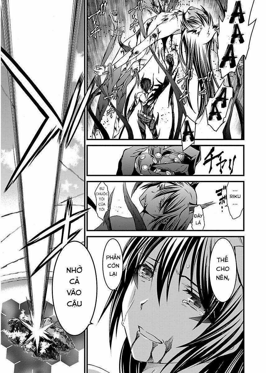 World Embryo - Chapter 95 - Trang 21