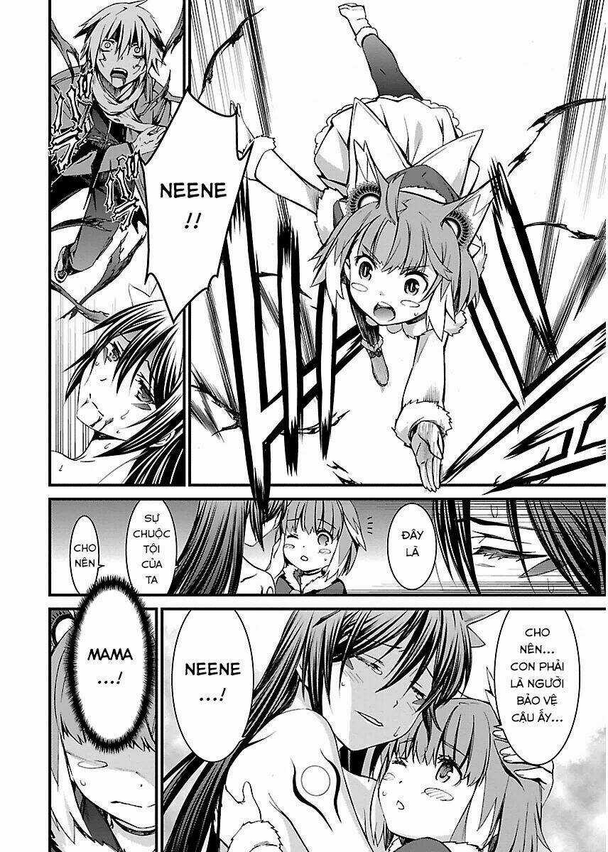 World Embryo - Chapter 95 - Trang 22