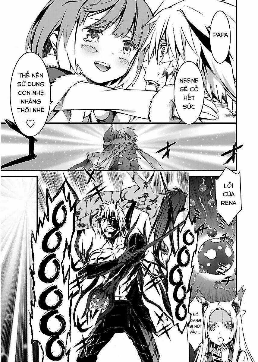 World Embryo - Chapter 95 - Trang 23