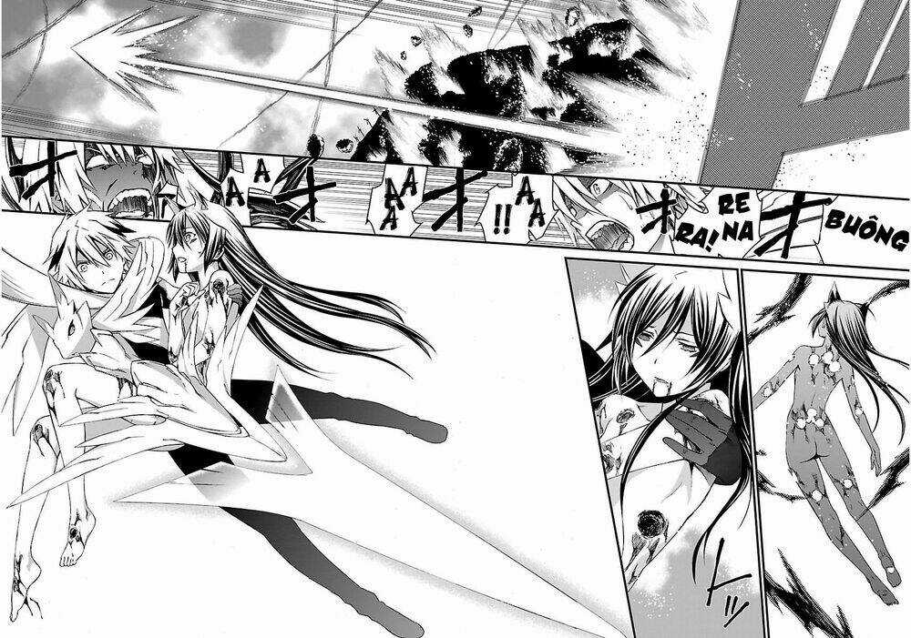 World Embryo - Chapter 95 - Trang 24