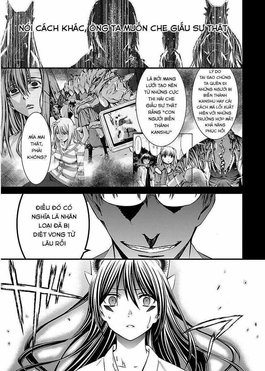 World Embryo - Chapter 95 - Trang 7