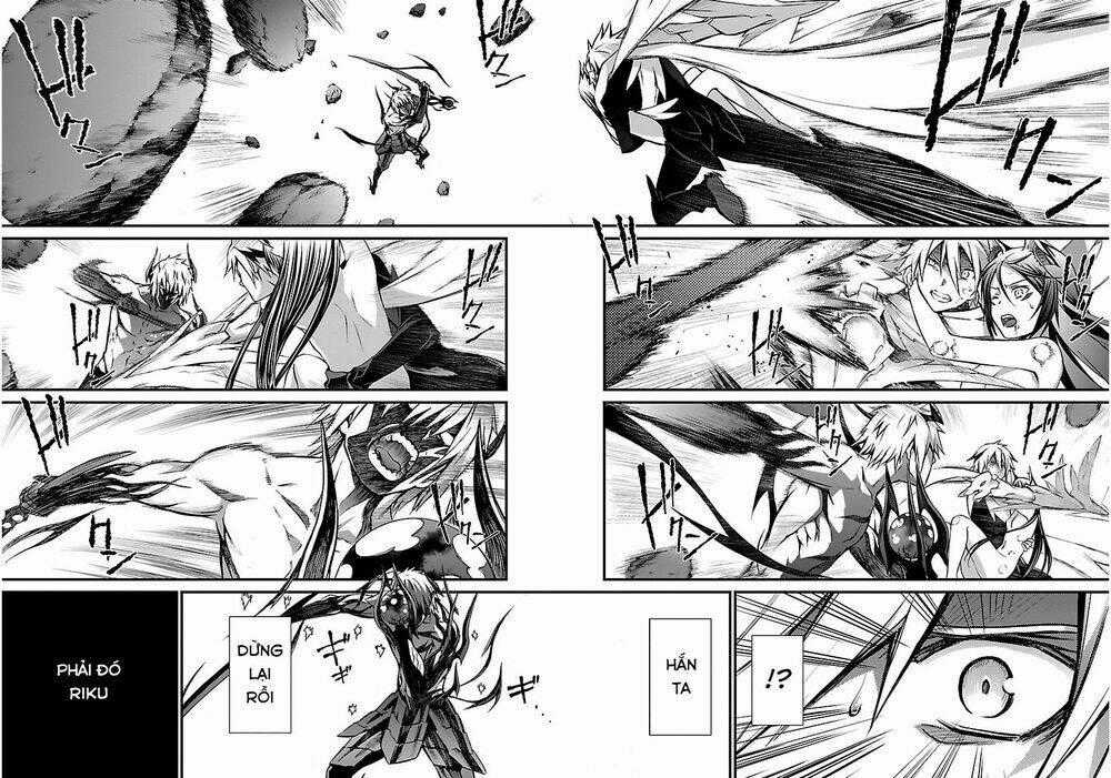 World Embryo - Chapter 96 - Trang 1