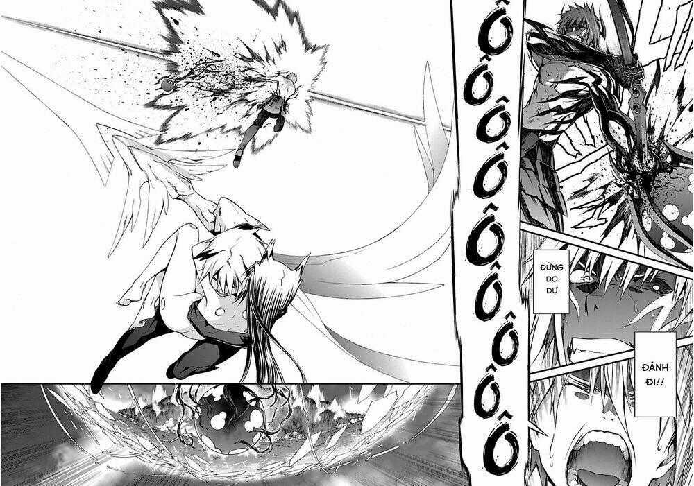 World Embryo - Chapter 96 - Trang 2