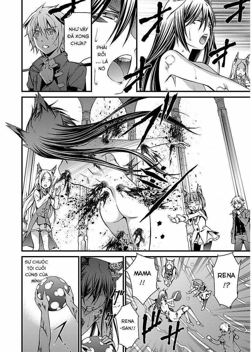 World Embryo - Chapter 96 - Trang 12