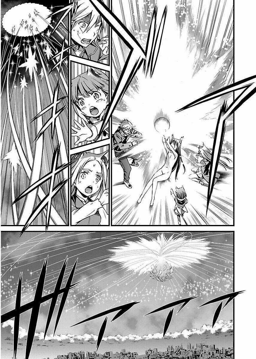 World Embryo - Chapter 96 - Trang 13