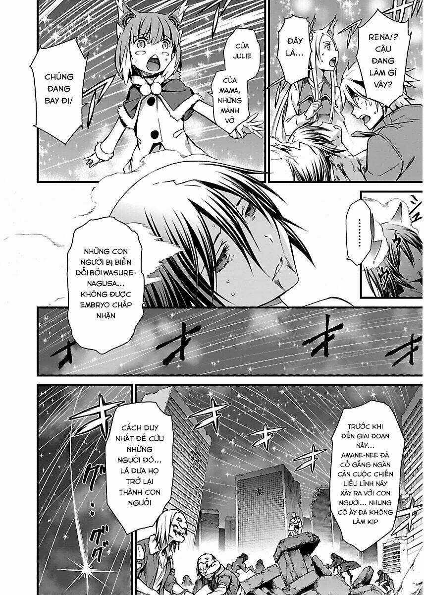 World Embryo - Chapter 96 - Trang 14