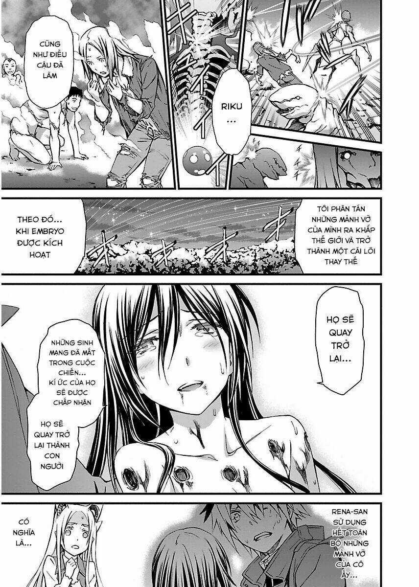 World Embryo - Chapter 96 - Trang 15