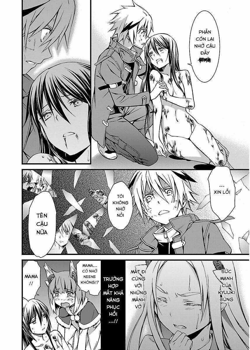 World Embryo - Chapter 96 - Trang 16