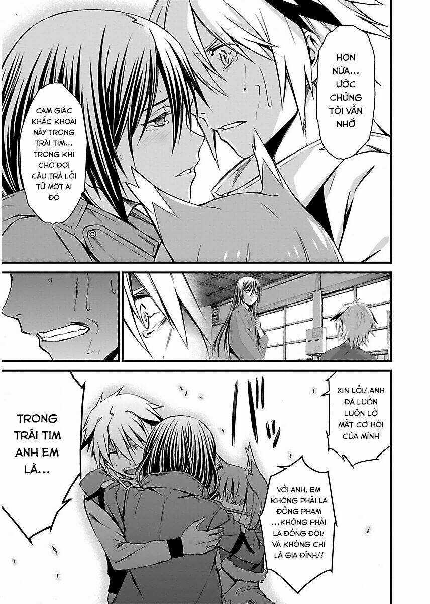 World Embryo - Chapter 96 - Trang 19