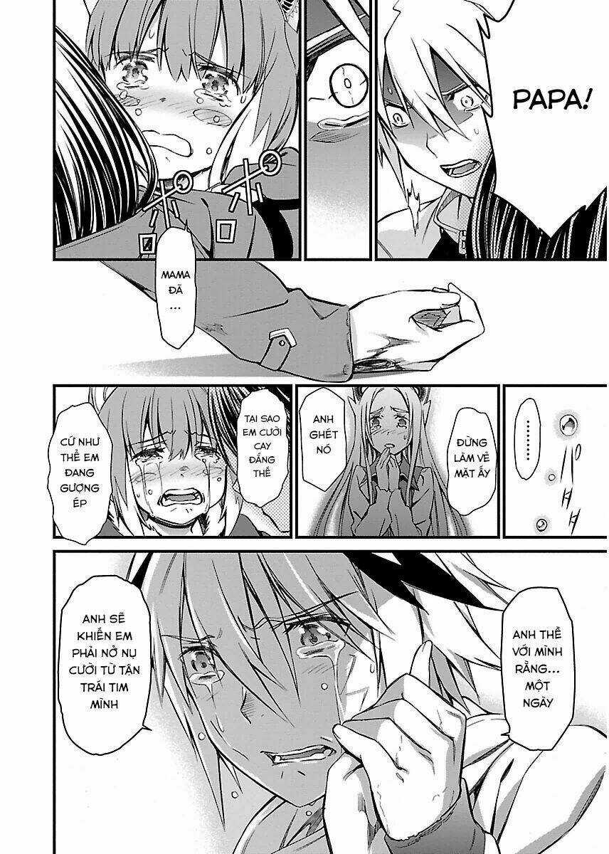 World Embryo - Chapter 96 - Trang 20