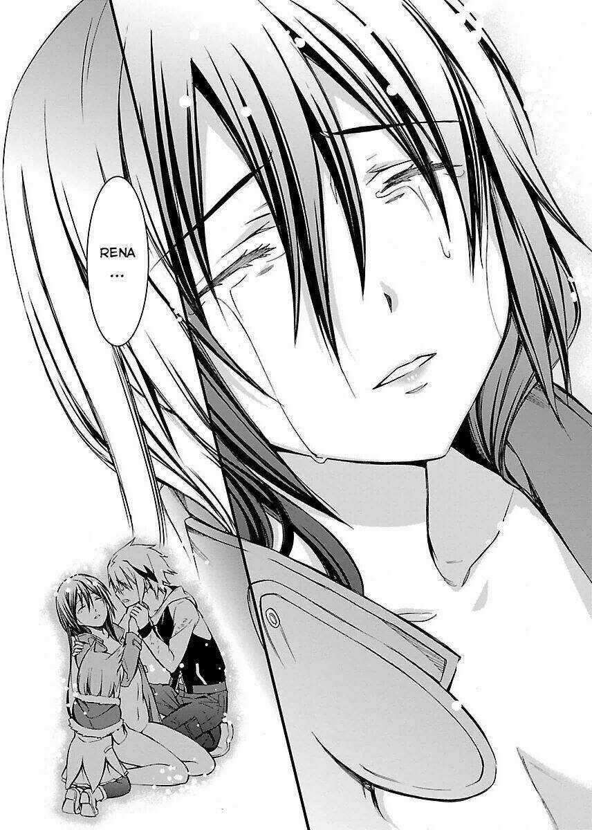 World Embryo - Chapter 96 - Trang 21