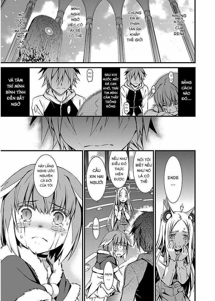 World Embryo - Chapter 96 - Trang 23