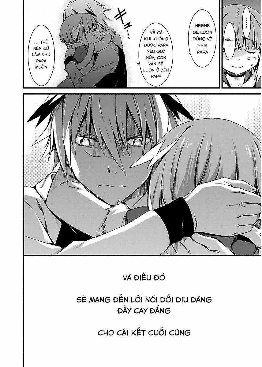 World Embryo - Chapter 96 - Trang 24